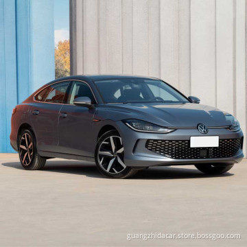 Modèle 2019 Volkswagen Lamando Car